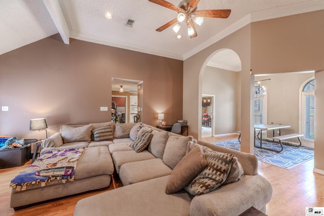 106 MEAD CIRCLE, West Monroe, LA 71292