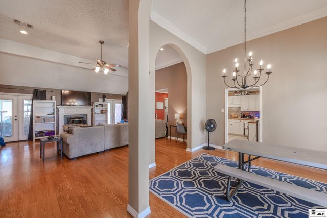 106 MEAD CIRCLE, West Monroe, LA 71292