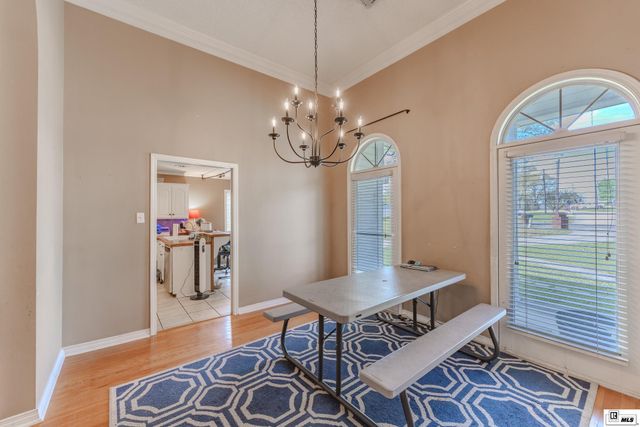 106 MEAD CIRCLE, West Monroe, LA 71292