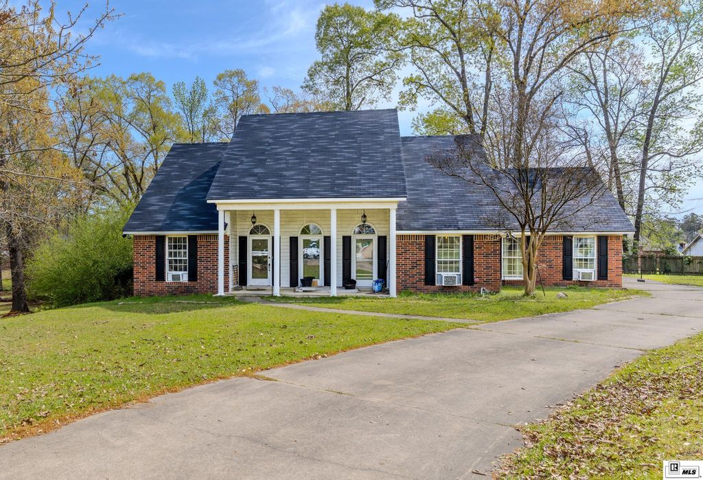 106 MEAD CIRCLE, West Monroe, LA 71292