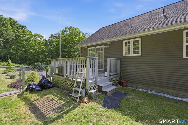 29 Potter School Road, Willington, CT 06279