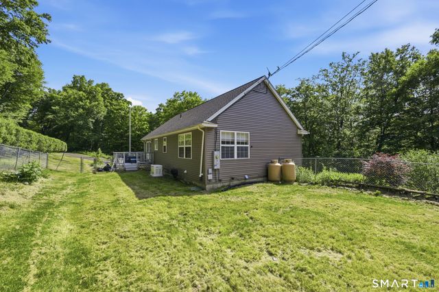 29 Potter School Road, Willington, CT 06279