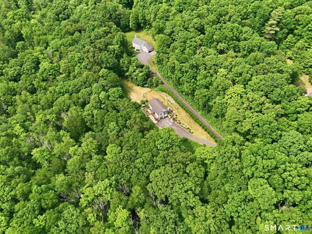 29 Potter School Road, Willington, CT 06279