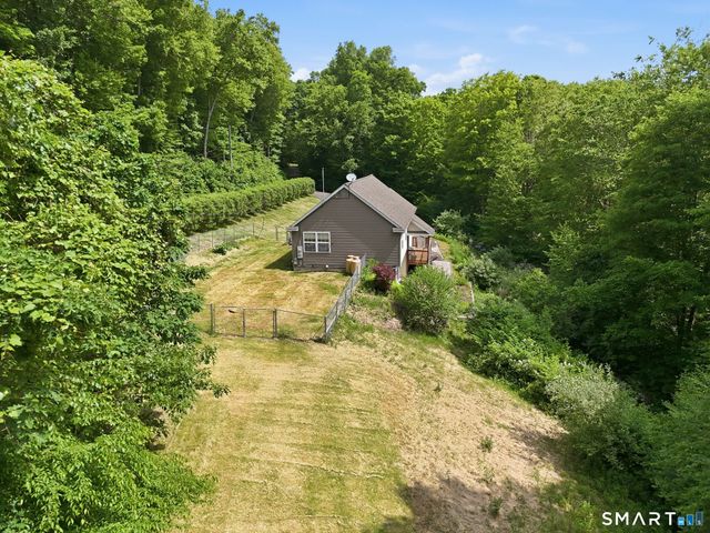 29 Potter School Road, Willington, CT 06279