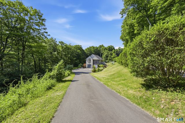 29 Potter School Road, Willington, CT 06279