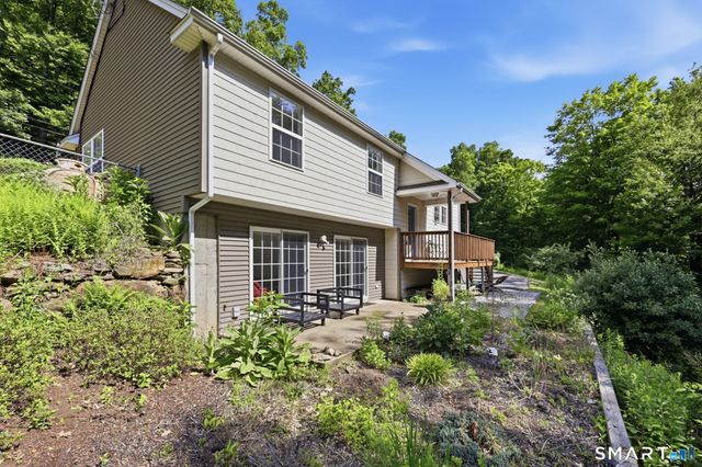 29 Potter School Road, Willington, CT 06279