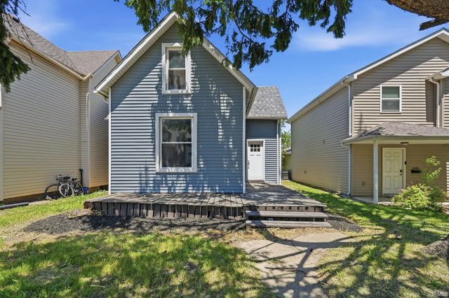 1444 Taylor Street, Fort Wayne, IN 46802