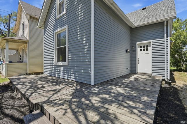1444 Taylor Street, Fort Wayne, IN 46802