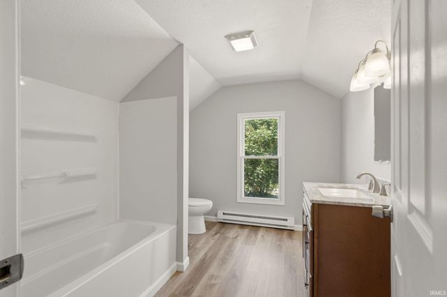 1444 Taylor Street, Fort Wayne, IN 46802