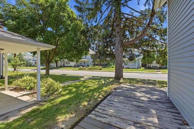 1444 Taylor Street, Fort Wayne, IN 46802