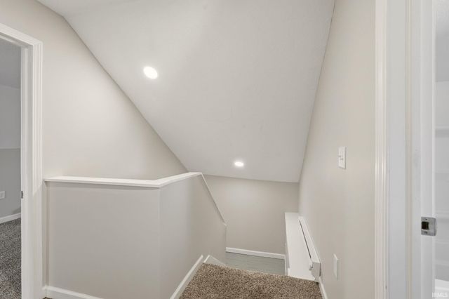1444 Taylor Street, Fort Wayne, IN 46802