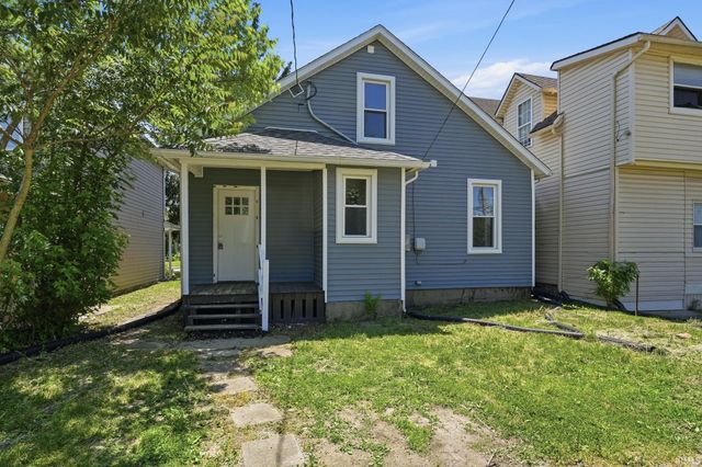 1444 Taylor Street, Fort Wayne, IN 46802