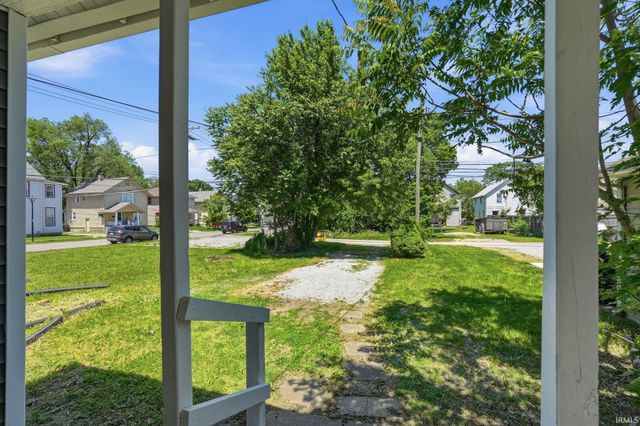 1444 Taylor Street, Fort Wayne, IN 46802