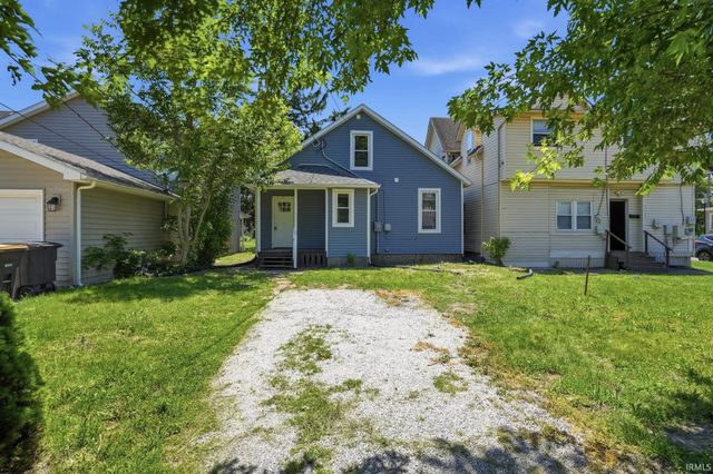 1444 Taylor Street, Fort Wayne, IN 46802
