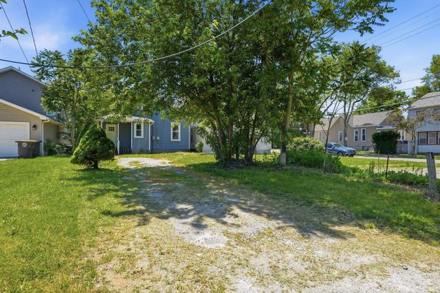1444 Taylor Street, Fort Wayne, IN 46802