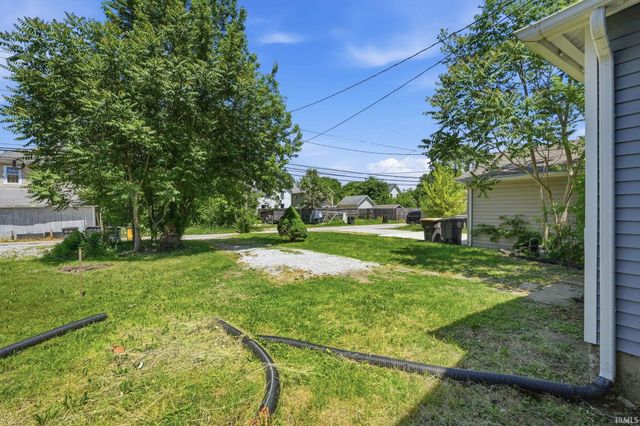 1444 Taylor Street, Fort Wayne, IN 46802
