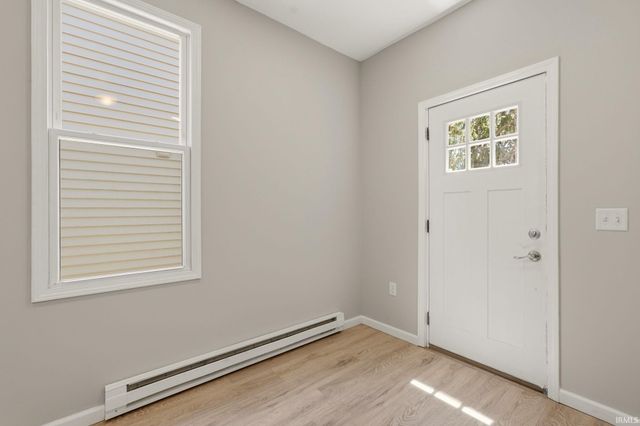 1444 Taylor Street, Fort Wayne, IN 46802
