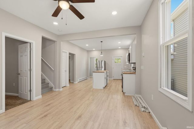 1444 Taylor Street, Fort Wayne, IN 46802
