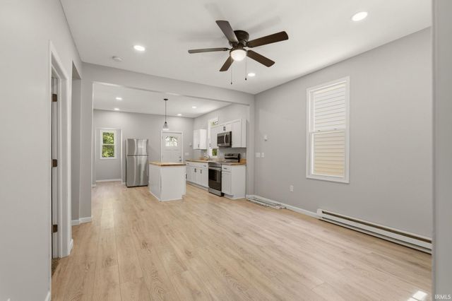 1444 Taylor Street, Fort Wayne, IN 46802