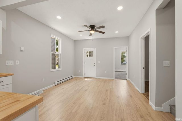 1444 Taylor Street, Fort Wayne, IN 46802