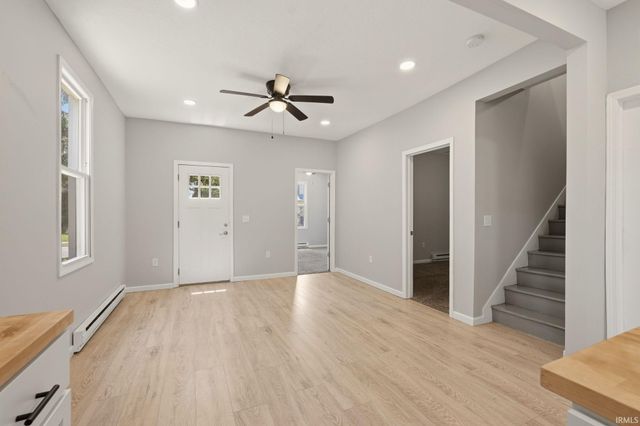 1444 Taylor Street, Fort Wayne, IN 46802
