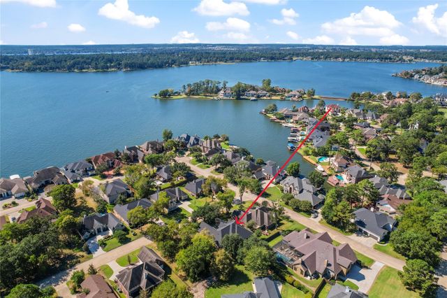 319 Palais Verde Road, Montgomery, TX 77356