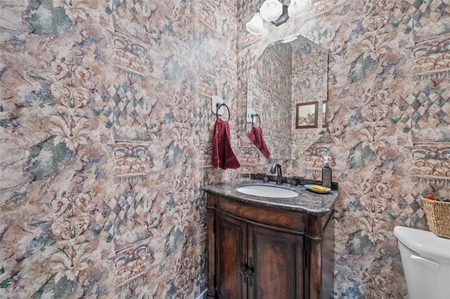 319 Palais Verde Road, Montgomery, TX 77356