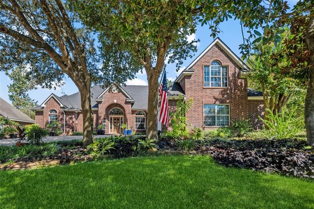 319 Palais Verde Road, Montgomery, TX 77356