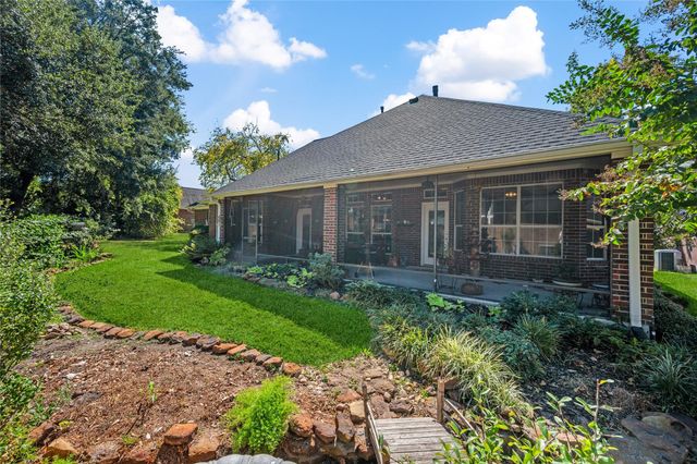 319 Palais Verde Road, Montgomery, TX 77356