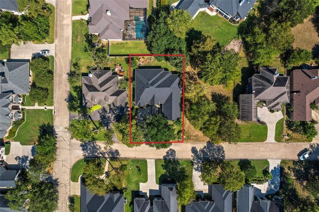 319 Palais Verde Road, Montgomery, TX 77356