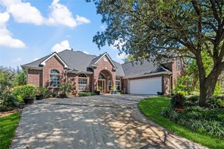 319 Palais Verde Road, Montgomery, TX 77356