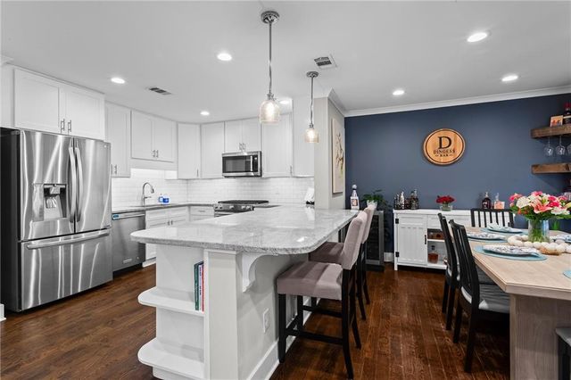 2914 Lenox Road NE 18, Atlanta, GA 30324