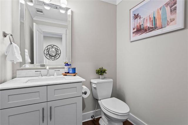 2914 Lenox Road NE 18, Atlanta, GA 30324