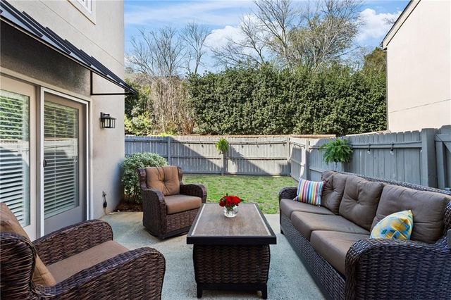 2914 Lenox Road NE 18, Atlanta, GA 30324