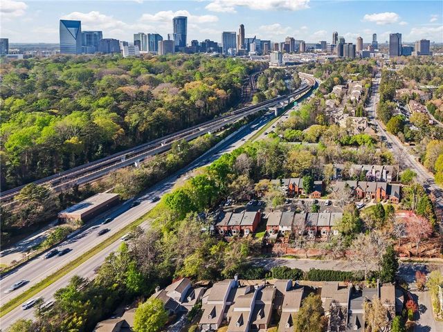 2914 Lenox Road NE 18, Atlanta, GA 30324