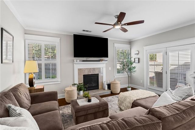 2914 Lenox Road NE 18, Atlanta, GA 30324