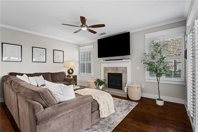 2914 Lenox Road NE 18, Atlanta, GA 30324