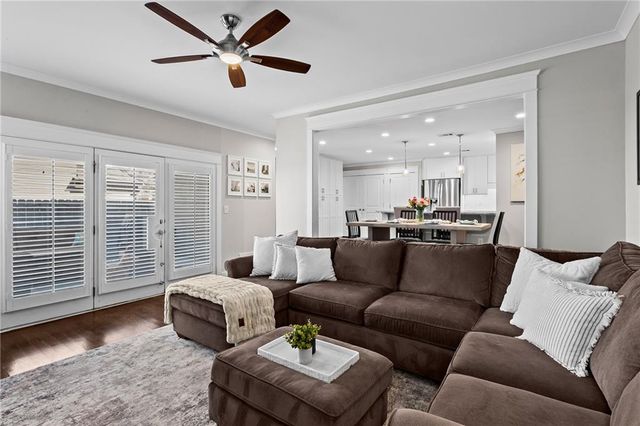 2914 Lenox Road NE 18, Atlanta, GA 30324