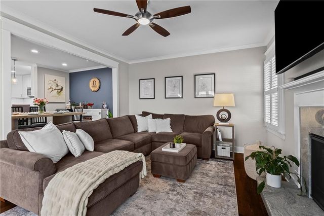 2914 Lenox Road NE 18, Atlanta, GA 30324