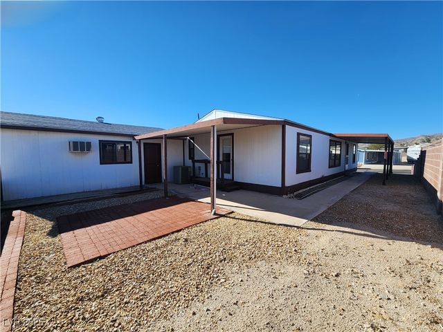 3262 Del Monte Street, Laughlin, NV 89029