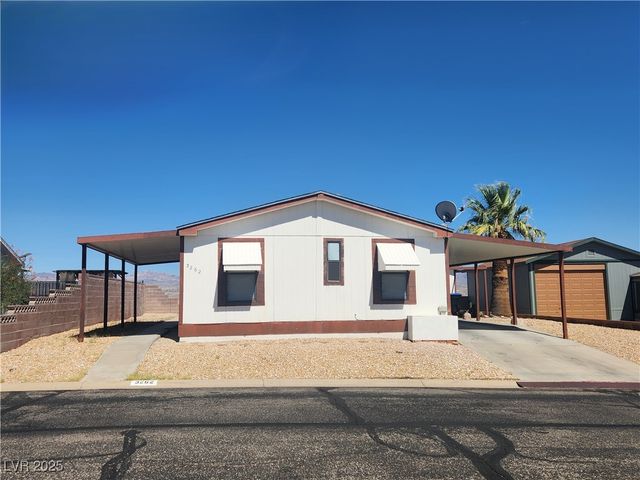 3262 Del Monte Street, Laughlin, NV 89029
