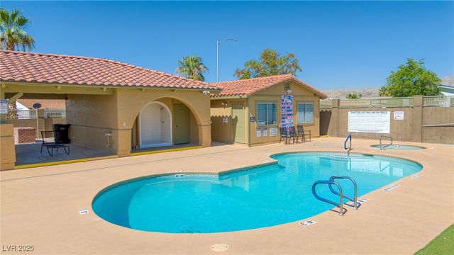 3262 Del Monte Street, Laughlin, NV 89029