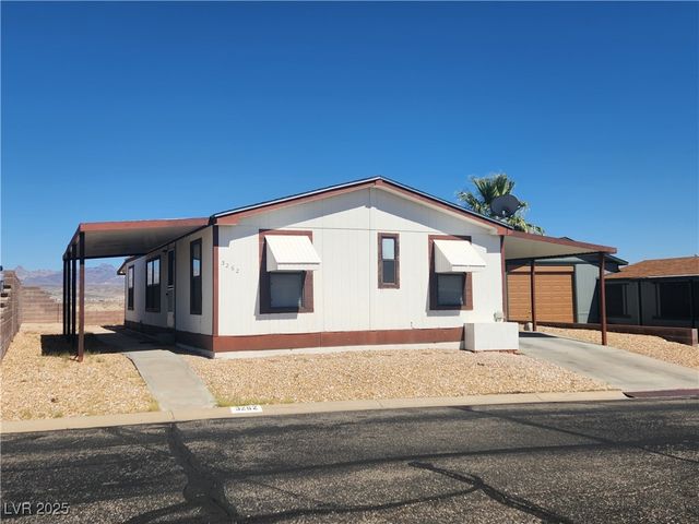 3262 Del Monte Street, Laughlin, NV 89029