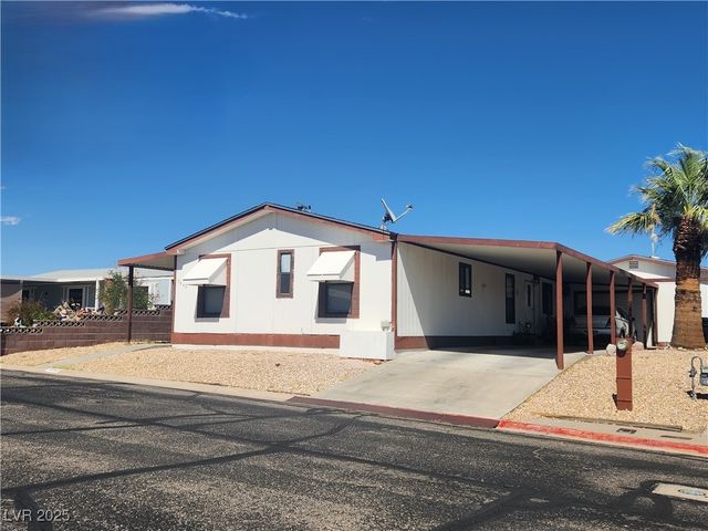 3262 Del Monte Street, Laughlin, NV 89029
