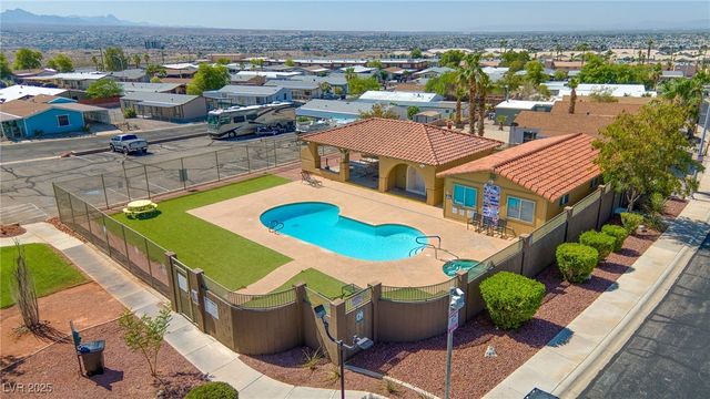 3262 Del Monte Street, Laughlin, NV 89029