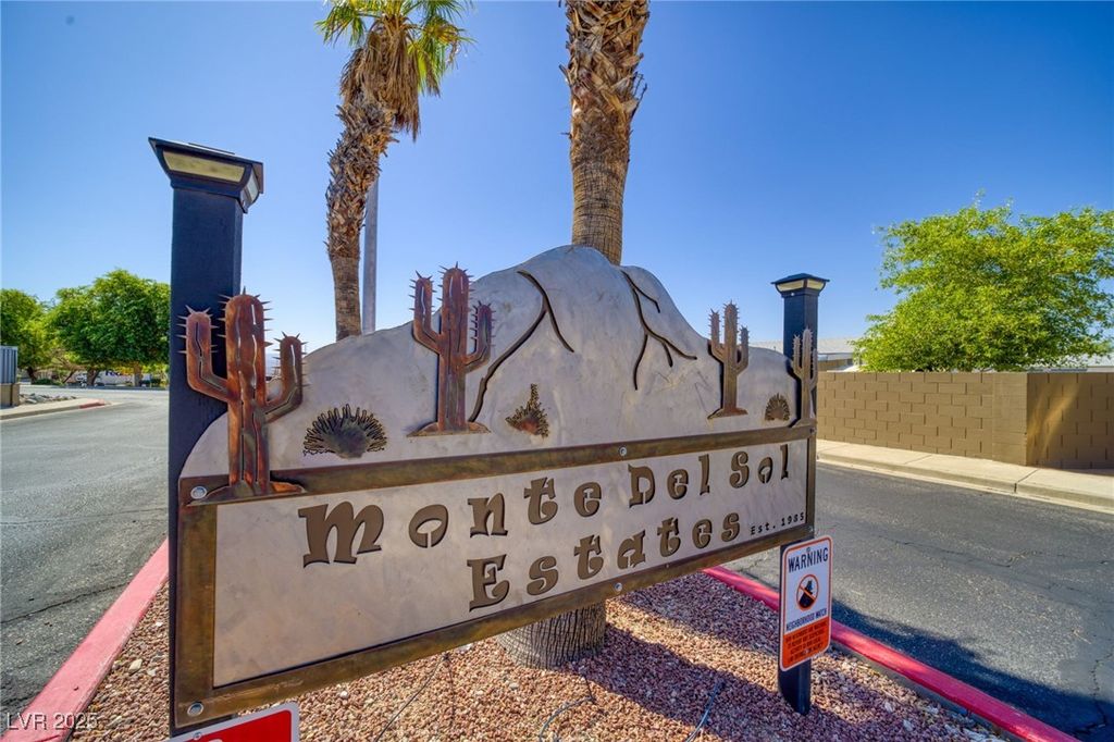 3262 Del Monte Street, Laughlin, NV 89029