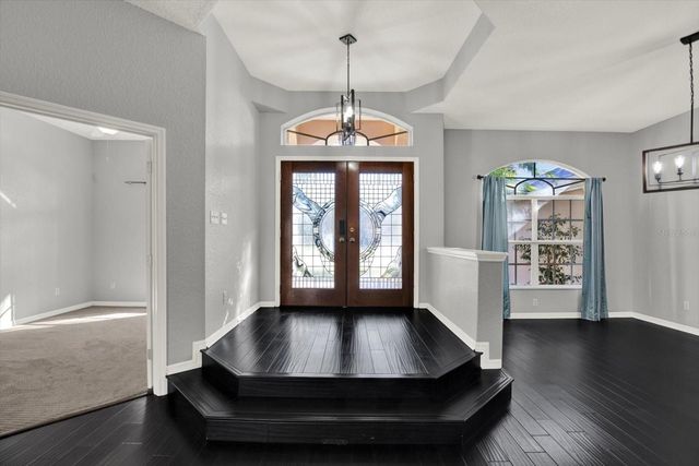 704 FAYETTE PLACE, Lutz, FL 33549