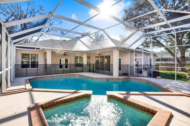 704 FAYETTE PLACE, Lutz, FL 33549