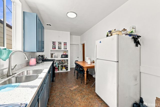 1534 Palou Avenue, San Francisco, CA 94124