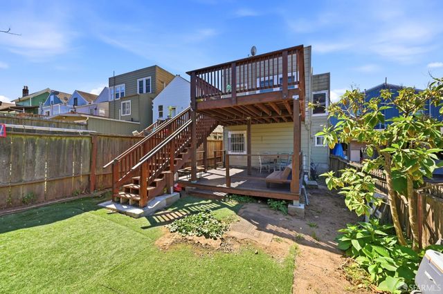 1534 Palou Avenue, San Francisco, CA 94124